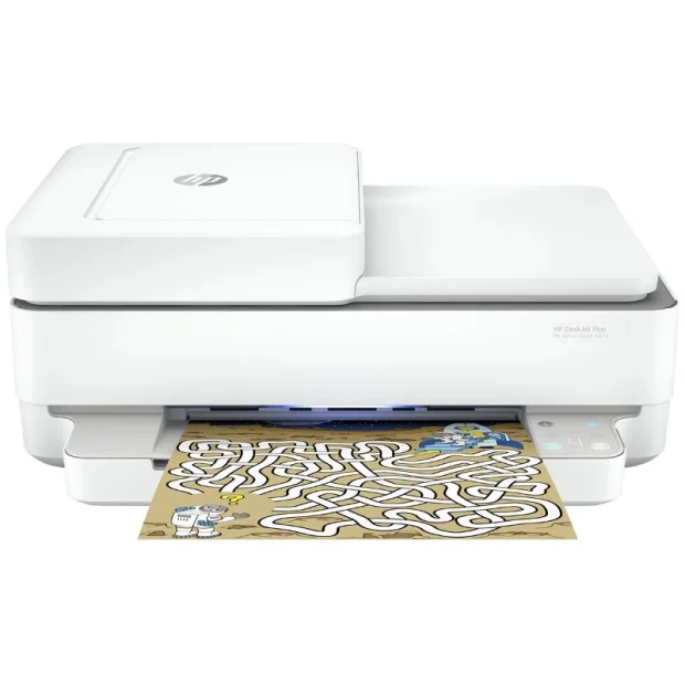 МФУ HP DeskJet Plus Ink Advantage 6475 (5SD78C)